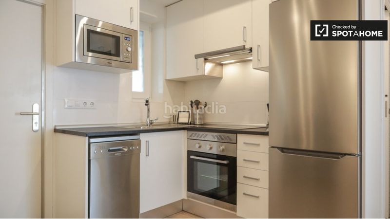 Foto ade4380c-1817-48bb-900b-9cbe980913e4. Lloguer pis amb calefacció a Castilla Madrid