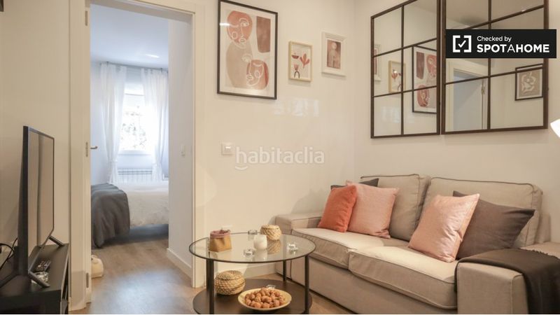 Foto e82bfbf8-c968-44a6-a074-aeab1a425cc7. Lloguer pis amb calefacció a Castilla Madrid