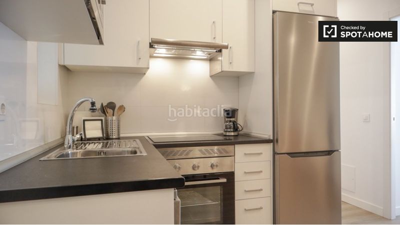 Foto ecbcc107-7a83-4bfd-b3b8-3a4042f8f900. Lloguer pis amb calefacció a Castilla Madrid