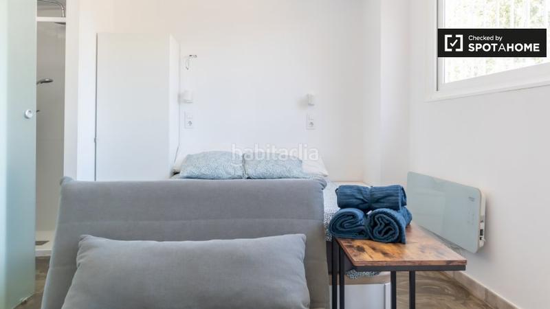 Foto 67142bbe-93ee-496e-8832-17632a411e70. Affitto appartamento con riscaldamento in Adelfas Madrid