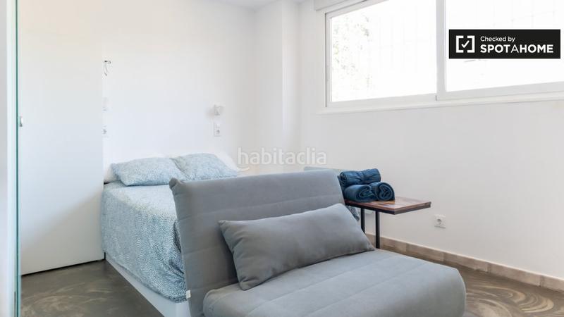 Foto 0c36b833-e22a-41d1-bb36-84abdda62286. Location appartement avec chauffage dans Adelfas Madrid