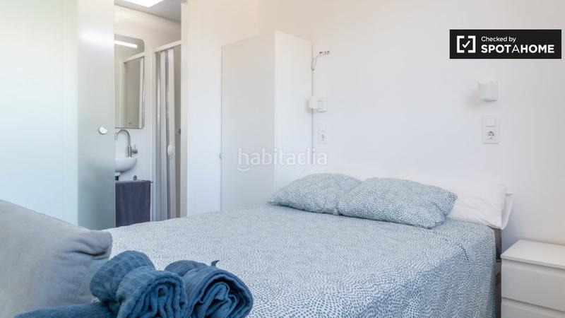 Foto 0e11e64c-d865-43b5-bef8-03a090d66016. Location appartement avec chauffage dans Adelfas Madrid