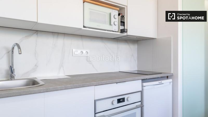 Foto 18ca19d3-49a5-4ab8-a46e-de2a553ac3b1. Location appartement avec chauffage dans Adelfas Madrid