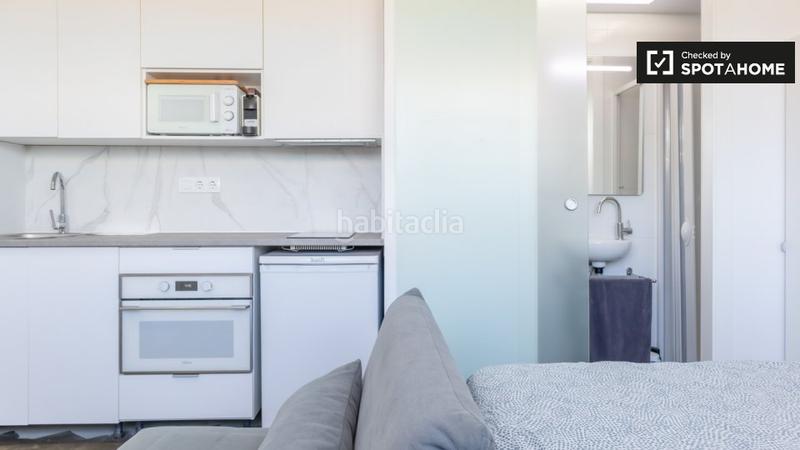 Foto 28430435-82d9-4643-897a-2f83cc73cfa6. Location appartement avec chauffage dans Adelfas Madrid