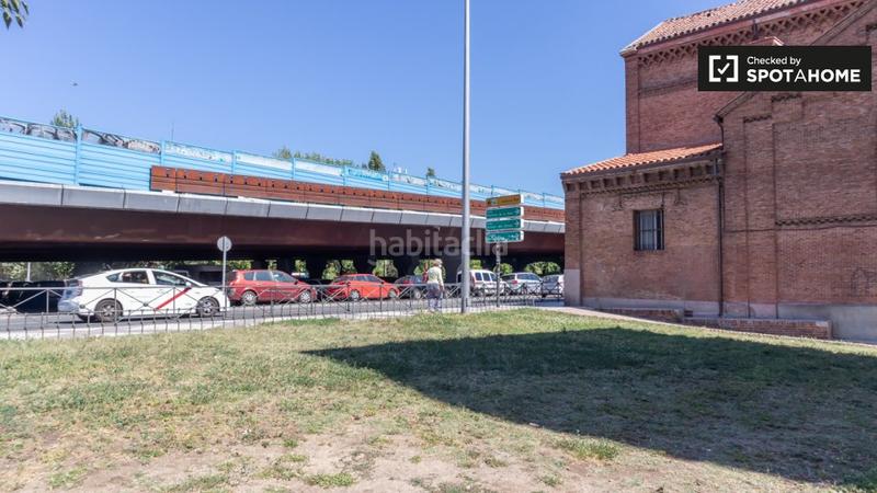 Foto 3717467d-9ef5-4be5-bea9-1637a26e6f72. Location appartement avec chauffage dans Adelfas Madrid