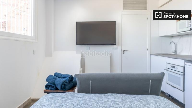 Foto 4cb11bab-52d4-44b4-a950-548d39c65ea7. Location appartement avec chauffage dans Adelfas Madrid