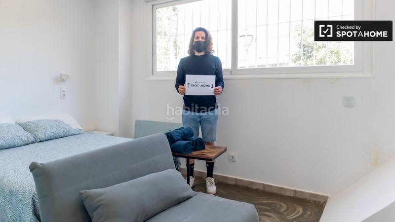 Foto 4dd72ed6-1e94-4cf5-a047-77ba2e2c2ab3. Location appartement avec chauffage dans Adelfas Madrid