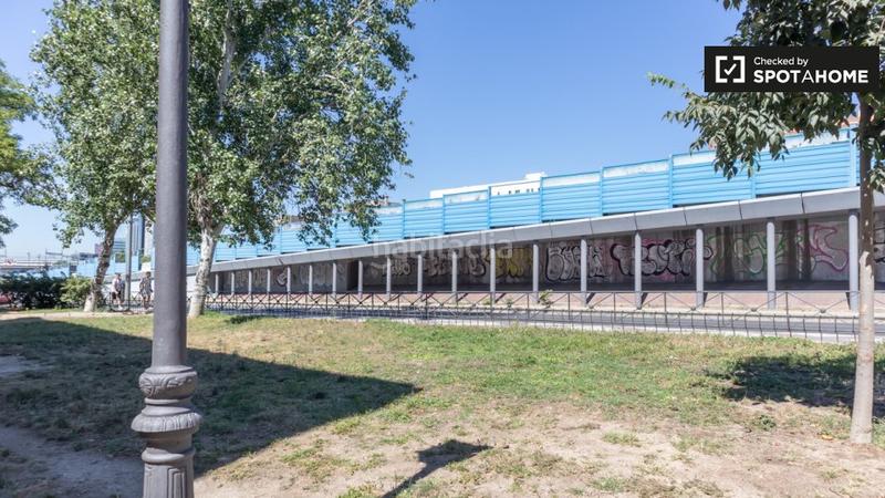 Foto 6776f4dc-4dfa-43a9-ae5b-e1c277ddc369. Location appartement avec chauffage dans Adelfas Madrid