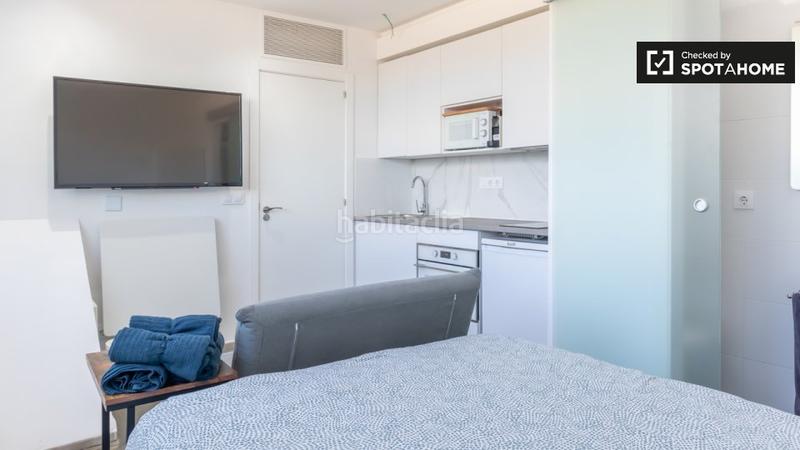 Foto 6b128285-6180-4540-96fa-babea23c7205. Location appartement avec chauffage dans Adelfas Madrid