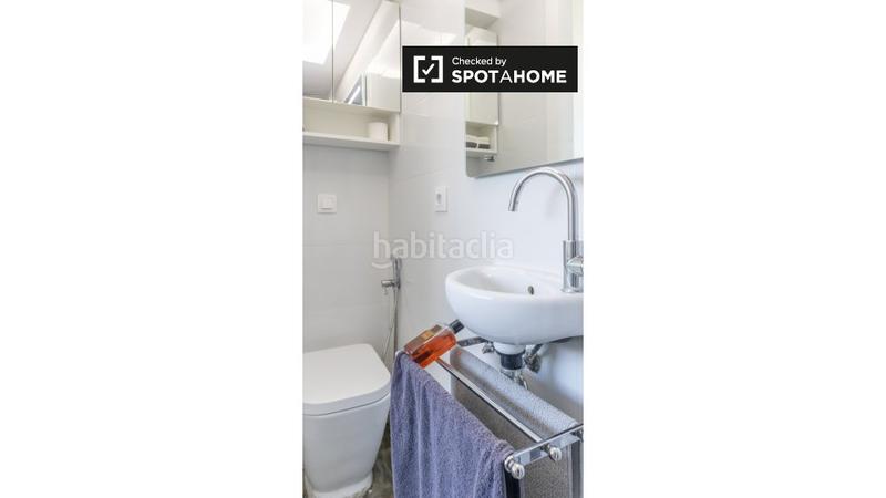 Foto 96fa6db8-9447-47c5-82b8-41903d9798a9. Location appartement avec chauffage dans Adelfas Madrid