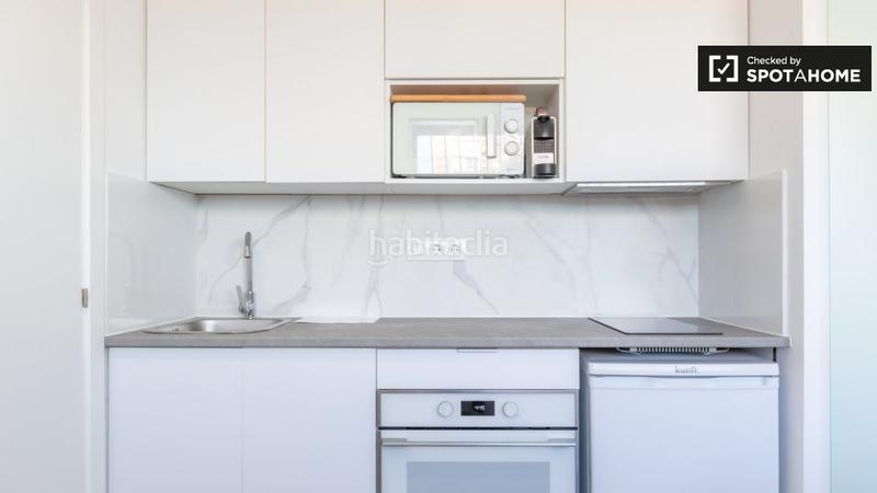 Foto 9843f330-bfab-45da-a530-8752219ce083. Location appartement avec chauffage dans Adelfas Madrid