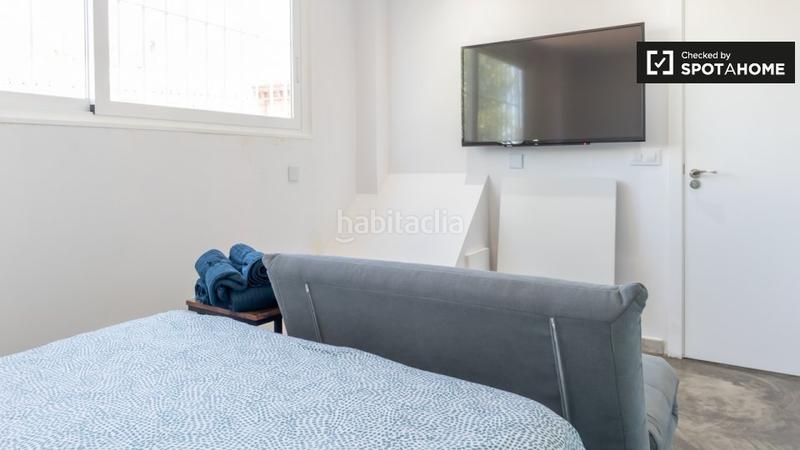 Foto e5bc17ba-6eed-42dd-b775-b79e1d6a2b6e. Location appartement avec chauffage dans Adelfas Madrid