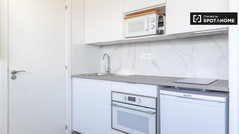 Foto f48aaffe-6d03-4bc5-830e-720635d8b3c4. Location appartement avec chauffage dans Adelfas Madrid