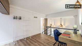 Appartement à Berruguete
