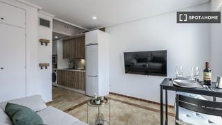 Alquiler Piso en Trafalgar. Estudio en alquiler en trafalgar, madrid