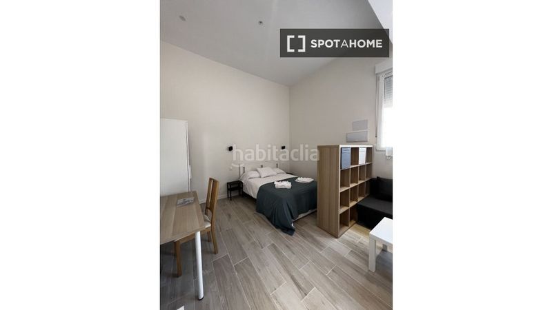 Foto 1d469b08-b9c8-4af9-851d-8e78fc6bcad7. Alquiler piso estudio en alquiler en hispanoamérica, en Madrid