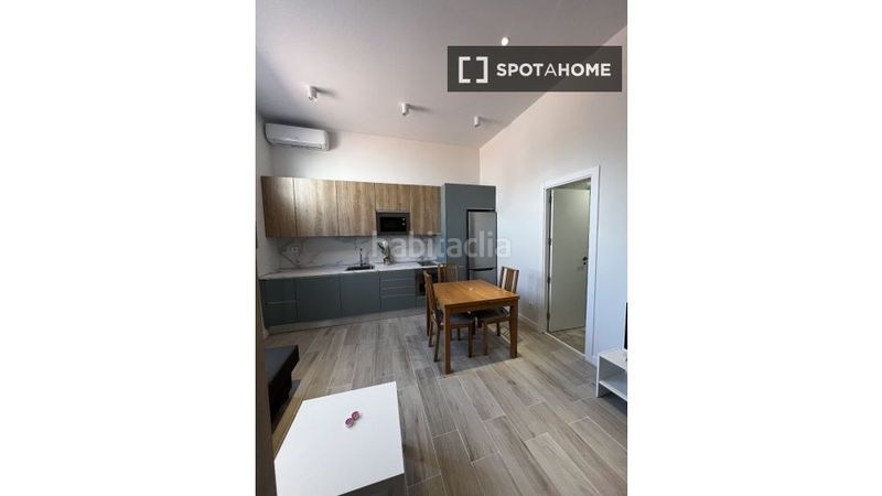 Foto 78f8d3f8-ca59-4eb0-b99e-2317a3c908f5. Alquiler piso estudio en alquiler en hispanoamérica, en Madrid