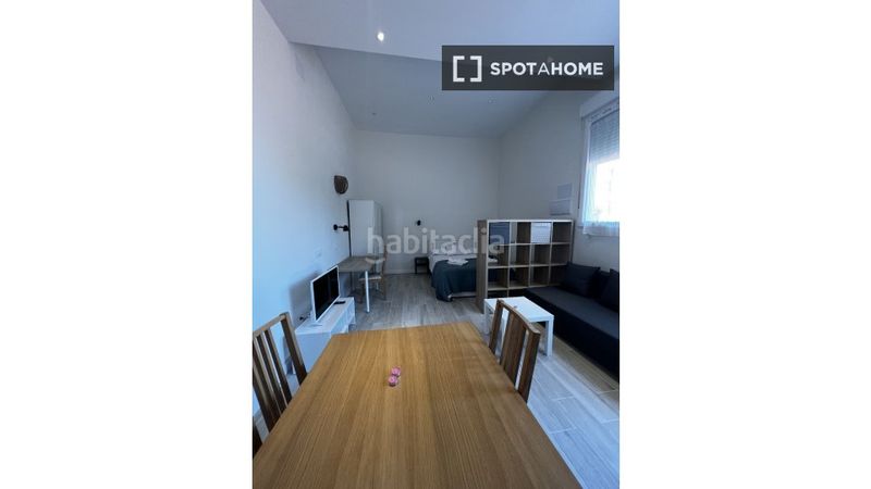 Foto 9ed870cd-a0de-4e3e-a16d-67246264cd0a. Alquiler piso estudio en alquiler en hispanoamérica, en Madrid