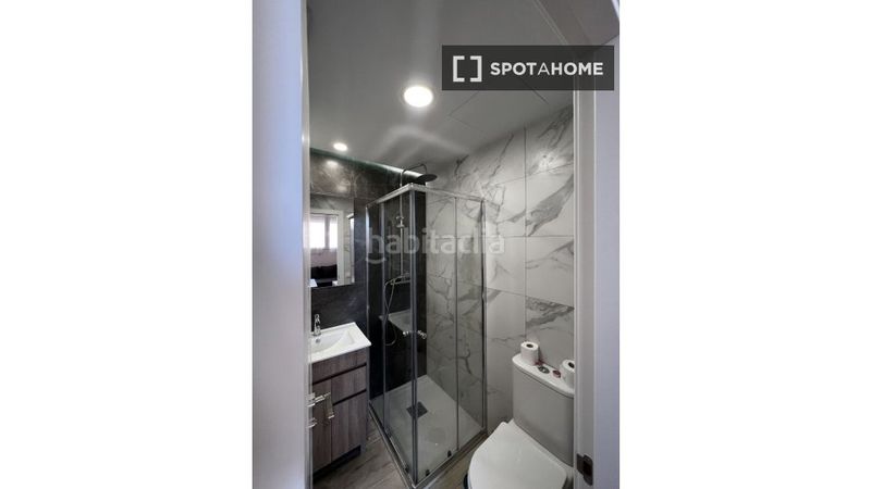 Foto a6324a60-1cf2-4c02-b884-5b6b157dfb91. Alquiler piso estudio en alquiler en hispanoamérica, en Madrid