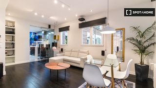 Lloguer Pis a Castilla. Estudio en alquiler en castilla, madrid