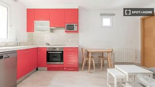 Flat in Universidad-Malasaña