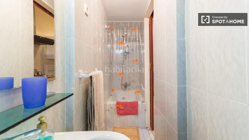 Foto 0f04fc98-6143-49e5-ad52-41dc6063e4c9. Alquiler piso apartamento de 1 dormitorio con aire acondicionado y balcón, en malasaña, en Madrid