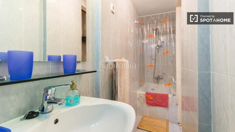 Foto 1d4939cb-2461-404f-bf8a-6bbe027c02bc. Alquiler piso apartamento de 1 dormitorio con aire acondicionado y balcón, en malasaña, en Madrid