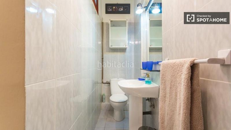 Foto 2eced0c6-6d19-4903-a7ba-cfdcdf2da13d. Alquiler piso apartamento de 1 dormitorio con aire acondicionado y balcón, en malasaña, en Madrid