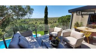 Rent Flat in Puerto Galapagar-Las Cuestas. Piso de 3 habitaciones en alquiler en galapagar, madrid