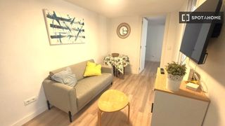 Location Appartement à Palos de Moguer. Apartamento de 2 dormitorios en alquiler en palos de moguer, mad