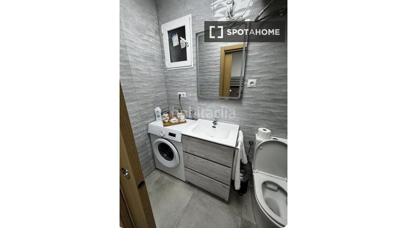 Foto 0b43682a-41e5-4898-8e24-cbf5d094f877. Miete etagenwohnung mit heizung in La Fortuna Leganés