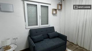 Miete Etagenwohnung in La Fortuna. Apartamento de 1 dormitorio en alquiler en leganés, madrid.