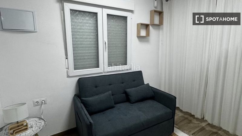Foto f876c0d2-4219-4ca4-a822-f3fb9f568616. Miete etagenwohnung mit heizung in La Fortuna Leganés