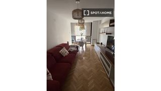 Location Appartement à San Fermín. Apartamento de 3 habitaciones en alquiler en san fermín, madrid.