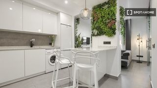 Rent Flat in Castellana. Se alquila piso de 4 habitaciones en castellana, madrid.