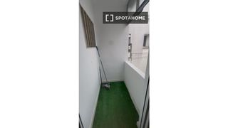 Affitto Appartamento in Tres Olivos-Valverde. Apartamento de 1 dormitorio en valverde, madrid.