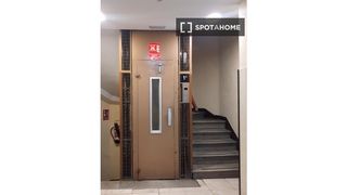 Rent Flat in Argüelles. Piso de 2 habitaciones en alquiler en argüelles, madrid.