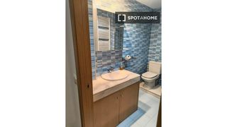 Miete Etagenwohnung in Pacífico. Apartamento de 2 dormitorios en alquiler en niño jesús, madrid