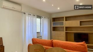 Alquiler Piso en Ibiza. Apartamento de 1 dormitorio en alquiler en ibiza, madrid
