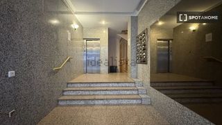 Flat in Justicia-Chueca