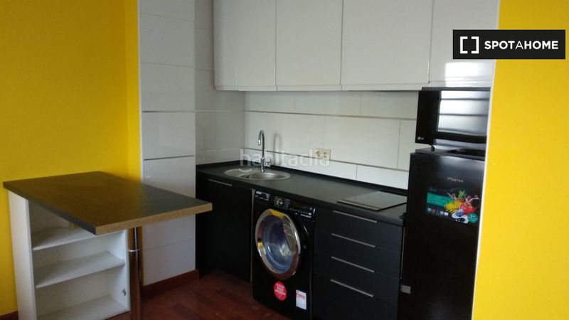 Foto 18a04293-86a6-428c-88ed-940215195b0b. Rent flat with heating in Delicias Madrid
