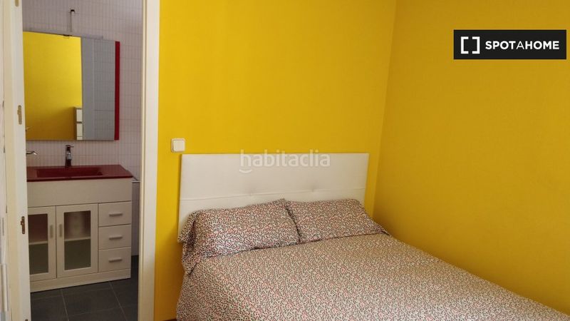 Foto 1a57966f-17bf-4ac4-b260-350b774cfdd5. Rent flat with heating in Delicias Madrid