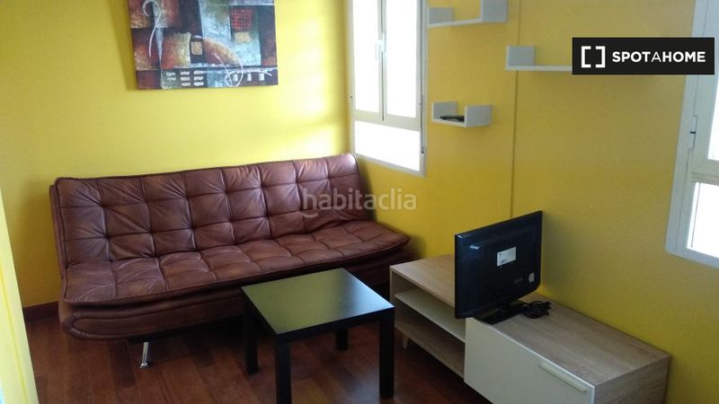 Foto 1c400425-7ac6-42c8-8a14-f86f4ad4a537. Rent flat with heating in Delicias Madrid