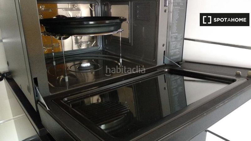 Foto 217a56a2-9cdd-46ee-b7fa-0a3b4ec2648c. Rent flat with heating in Delicias Madrid