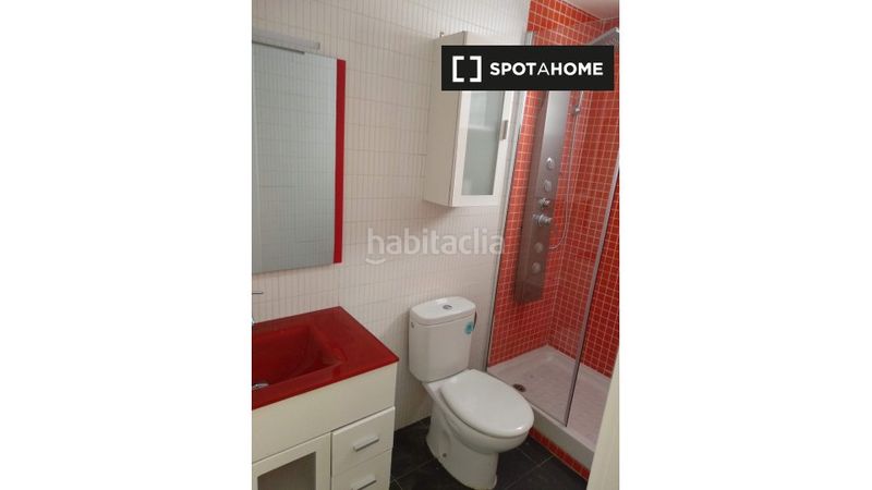 Foto 99c26899-1cb4-411d-8dac-21ef8b20b113. Rent flat with heating in Delicias Madrid