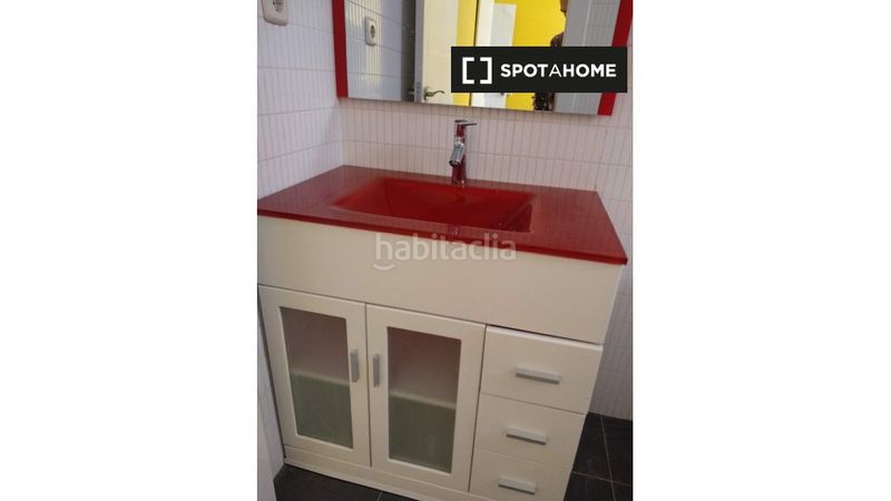 Foto a96bcd67-5f7c-433b-8981-9520bf8fc436. Rent flat with heating in Delicias Madrid