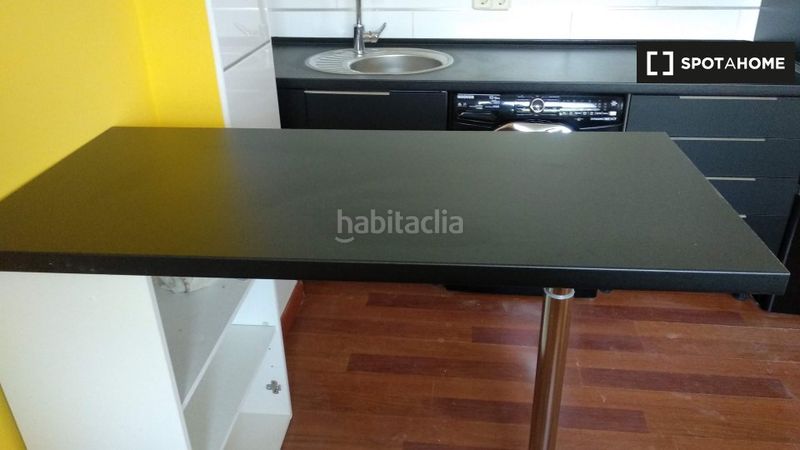 Foto e0a32564-561b-4ce5-befc-75c5369822a0. Rent flat with heating in Delicias Madrid