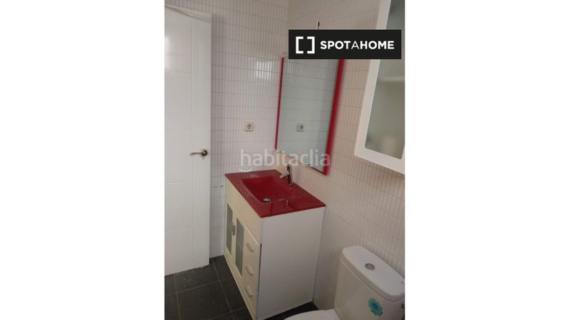 Foto e683b996-6985-468f-954c-5afedbc7fee6. Rent flat with heating in Delicias Madrid