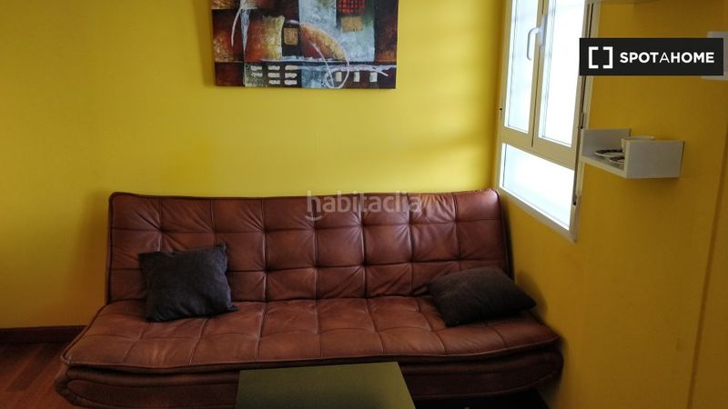 Foto f44b5e0e-28c6-424b-b0e4-66fd4d0ce902. Rent flat with heating in Delicias Madrid