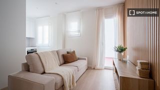 Miete Etagenwohnung in Prosperidad. Apartamento de 3 habitaciones en prosperidad, madrid